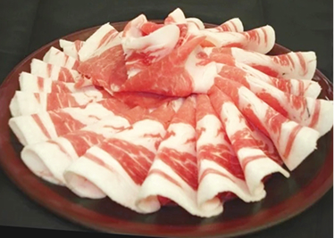 黒豚「匠」肩ロース