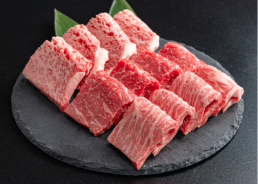 極上3種盛り合わせ